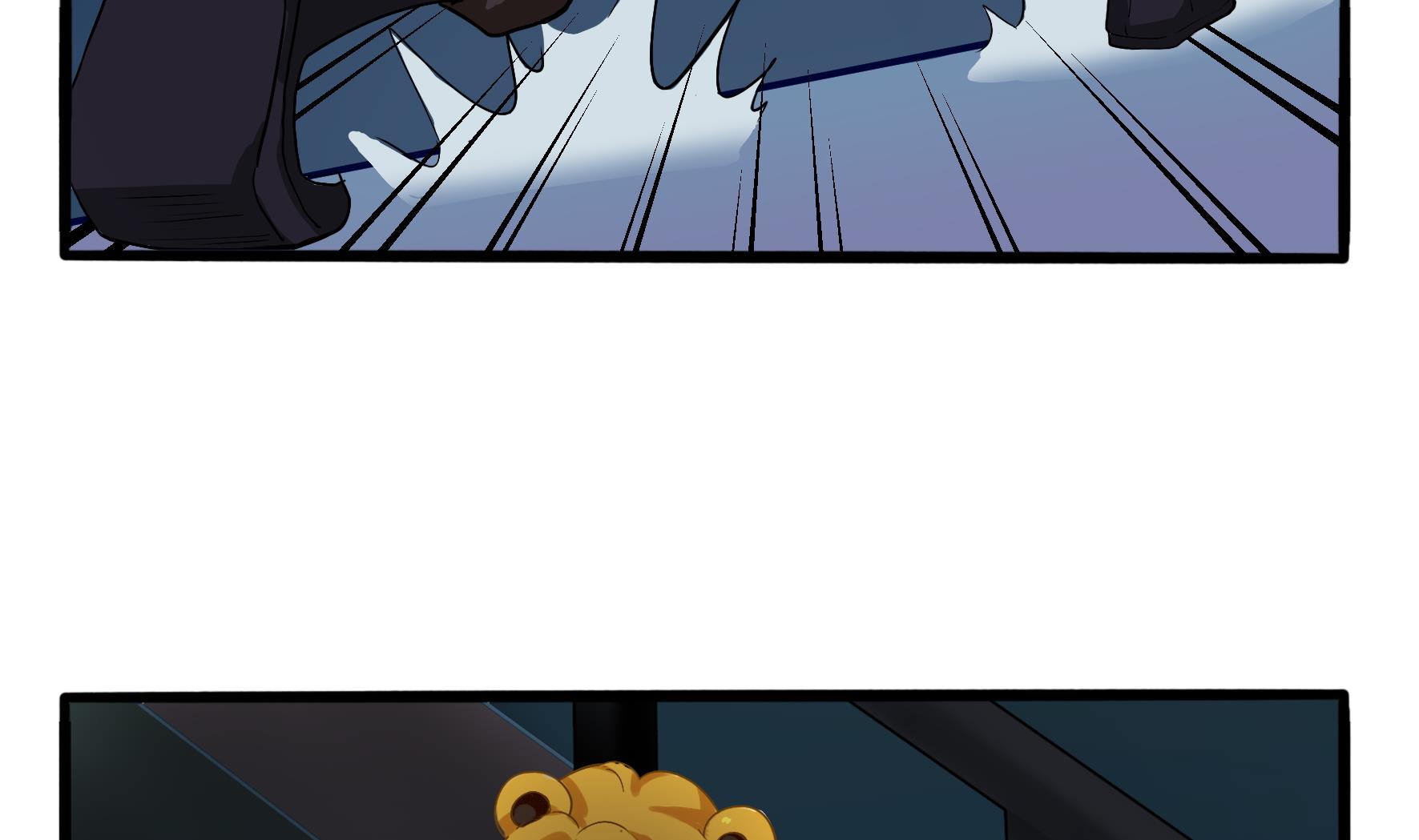 第2话 窗外的人是.....(1/2)-第129话