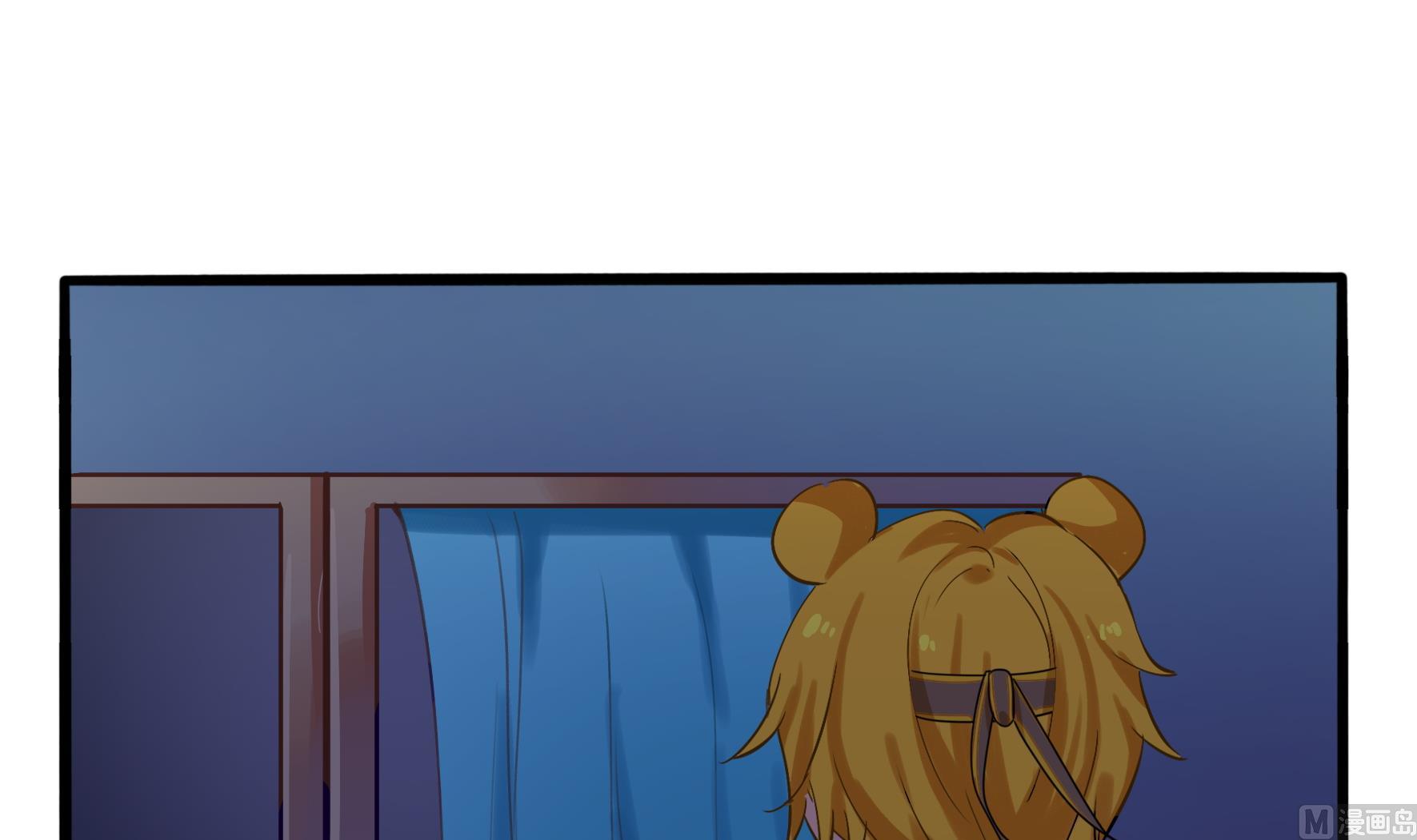 第2话 窗外的人是.....(1/2)-第129话