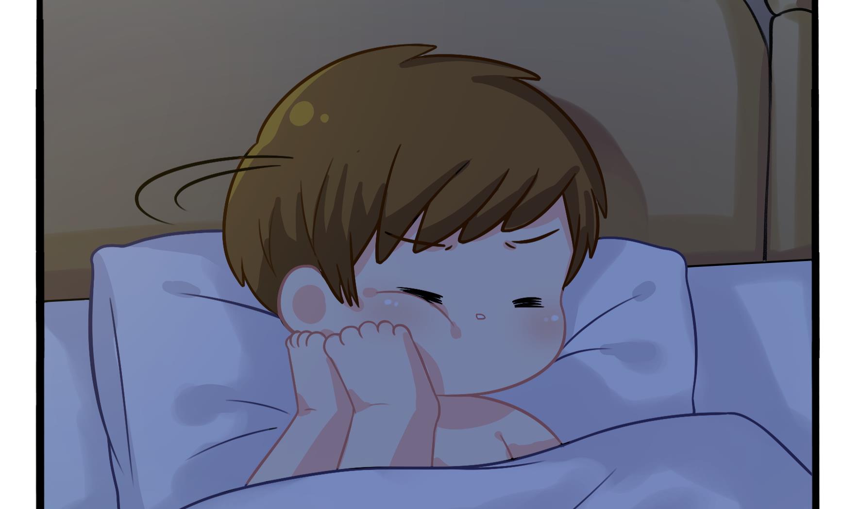 第2话 窗外的人是.....(1/2)-第129话