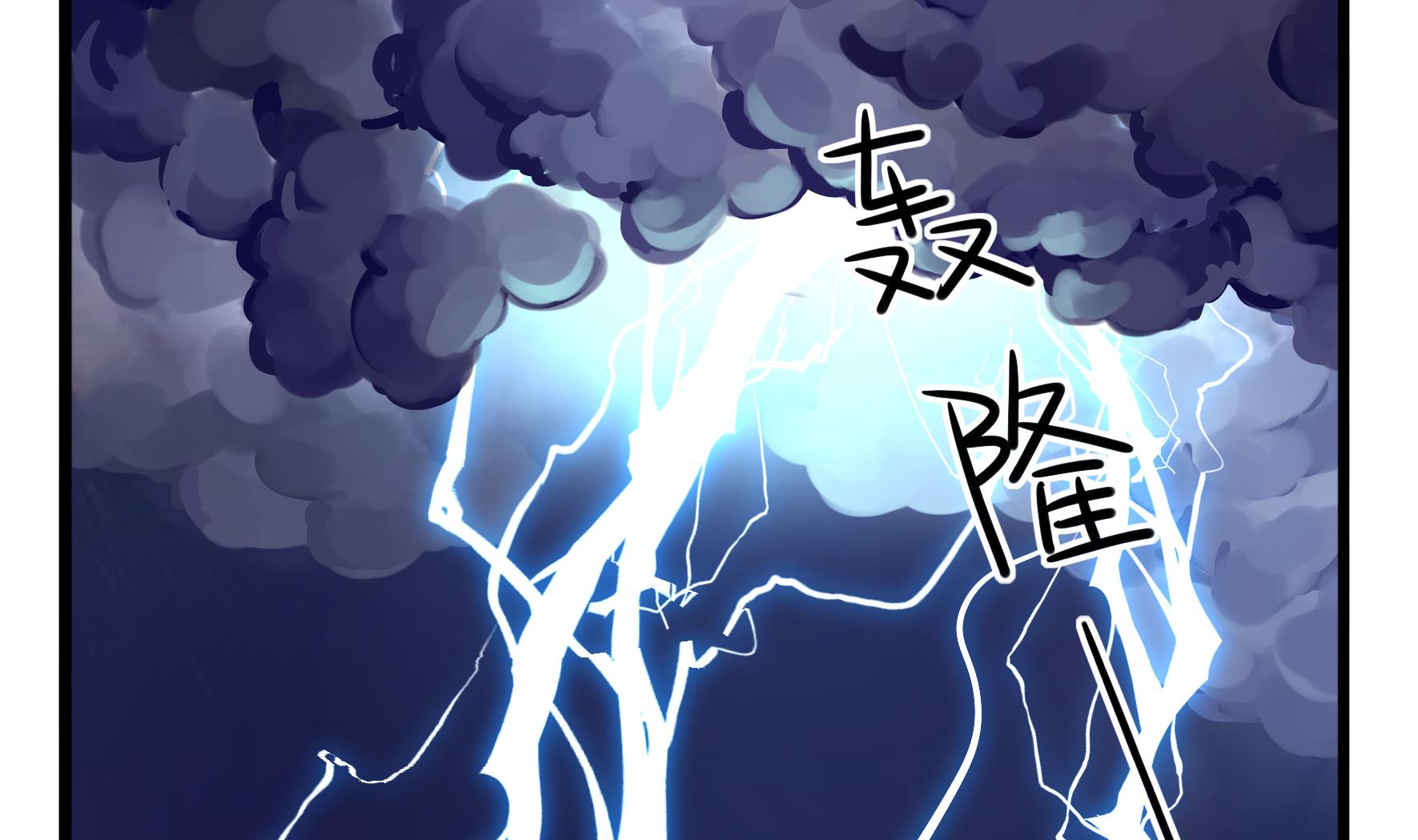 第2话 窗外的人是.....(1/2)-第129话