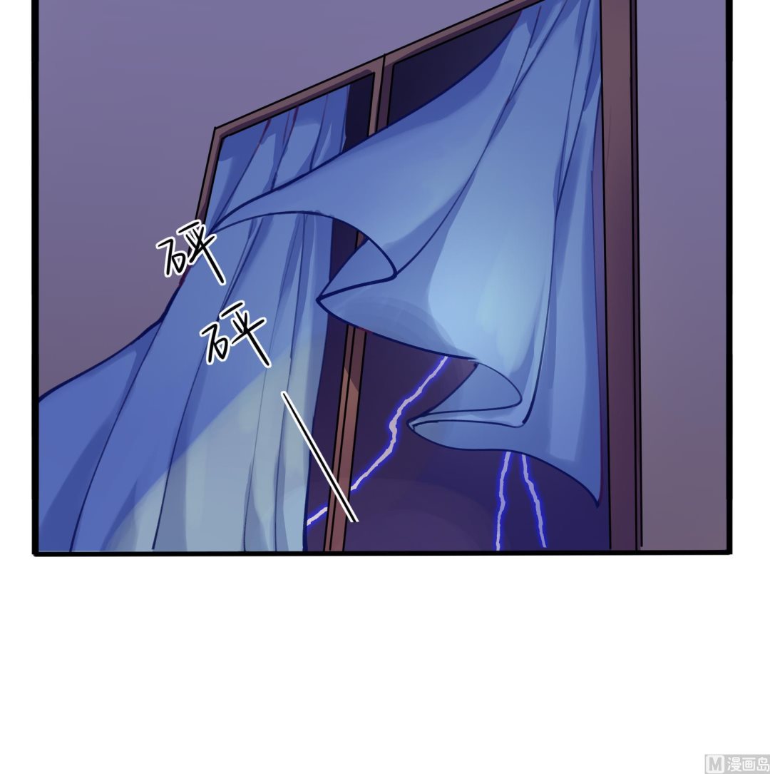 第2话 窗外的人是.....(1/2)-第129话