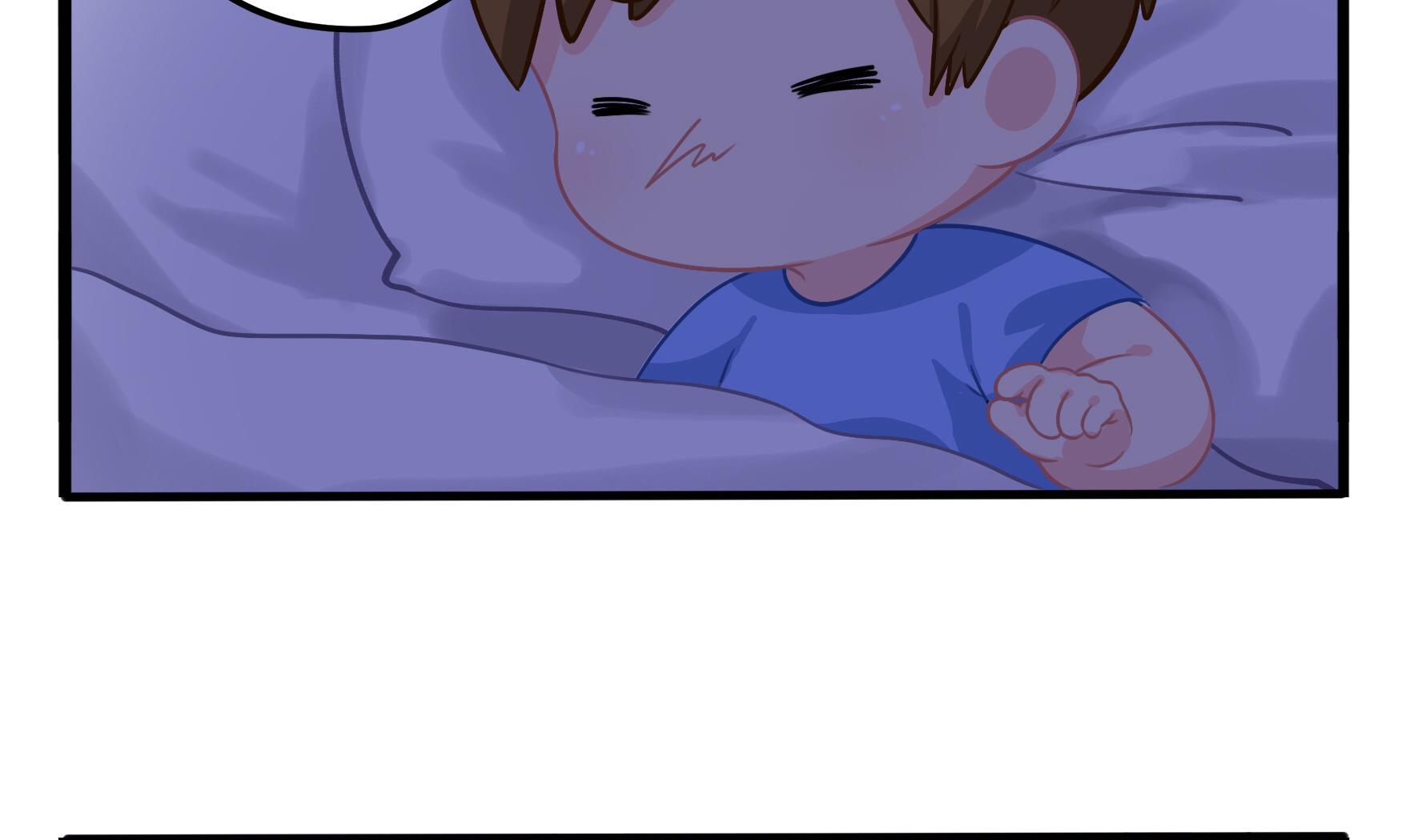 第2话 窗外的人是.....(1/2)-第129话