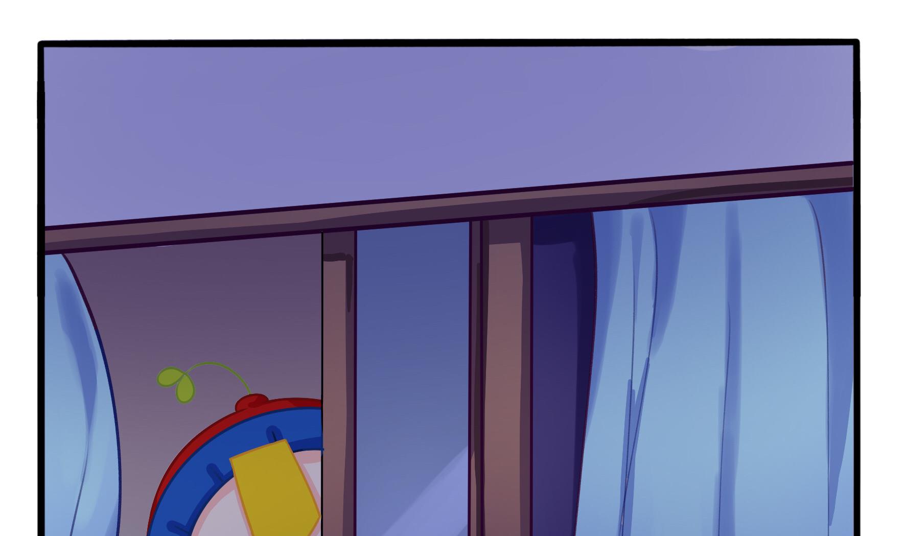 第2话 窗外的人是.....(1/2)-第129话