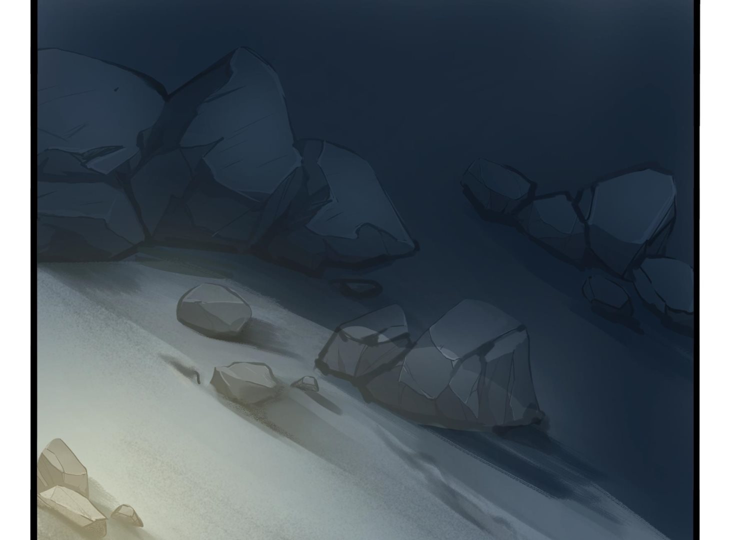 第4话 神秘道长出场(1/3)-第131话