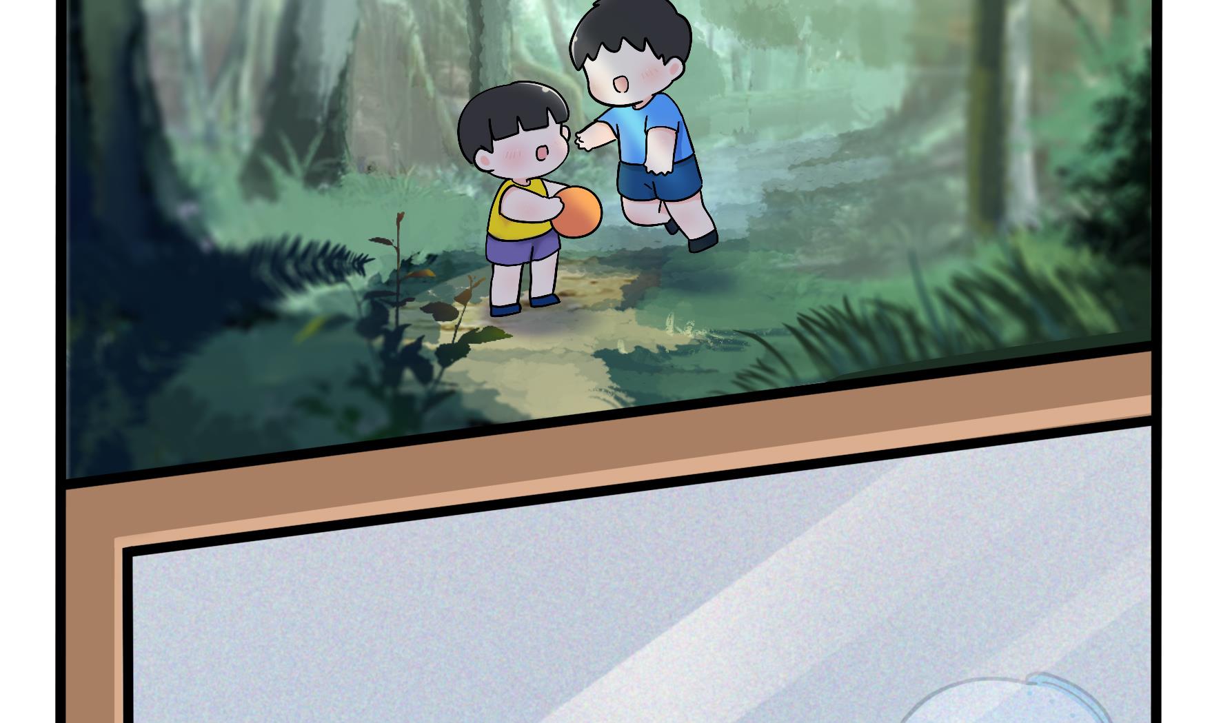 第8话 事情越来越复杂了(1/2)-第135话