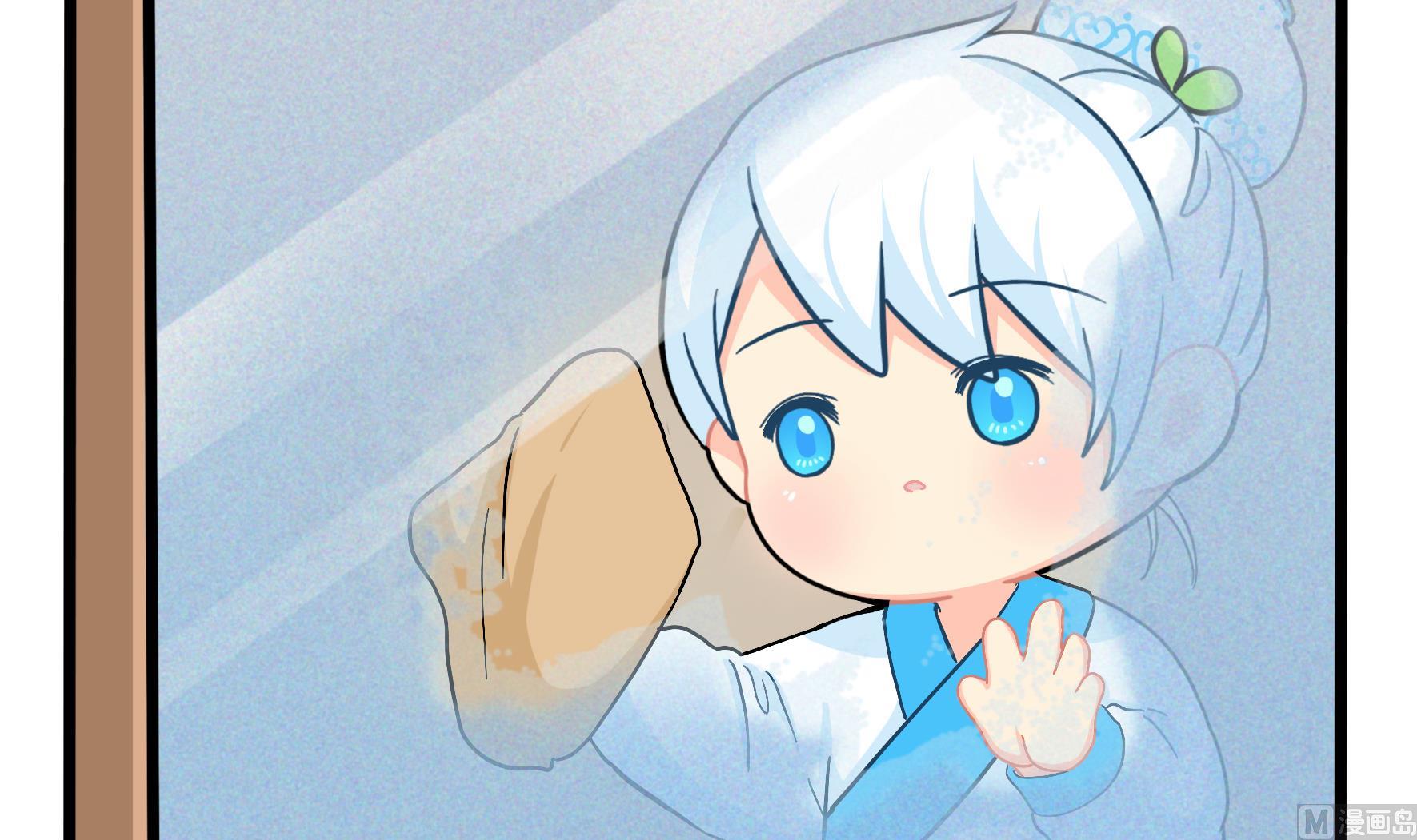 第8话 事情越来越复杂了(1/2)-第135话