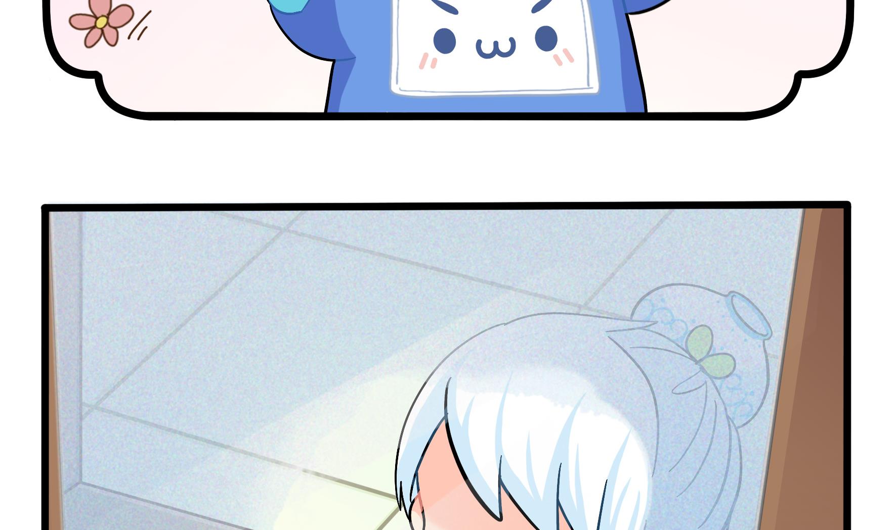 第8话 事情越来越复杂了(1/2)-第135话