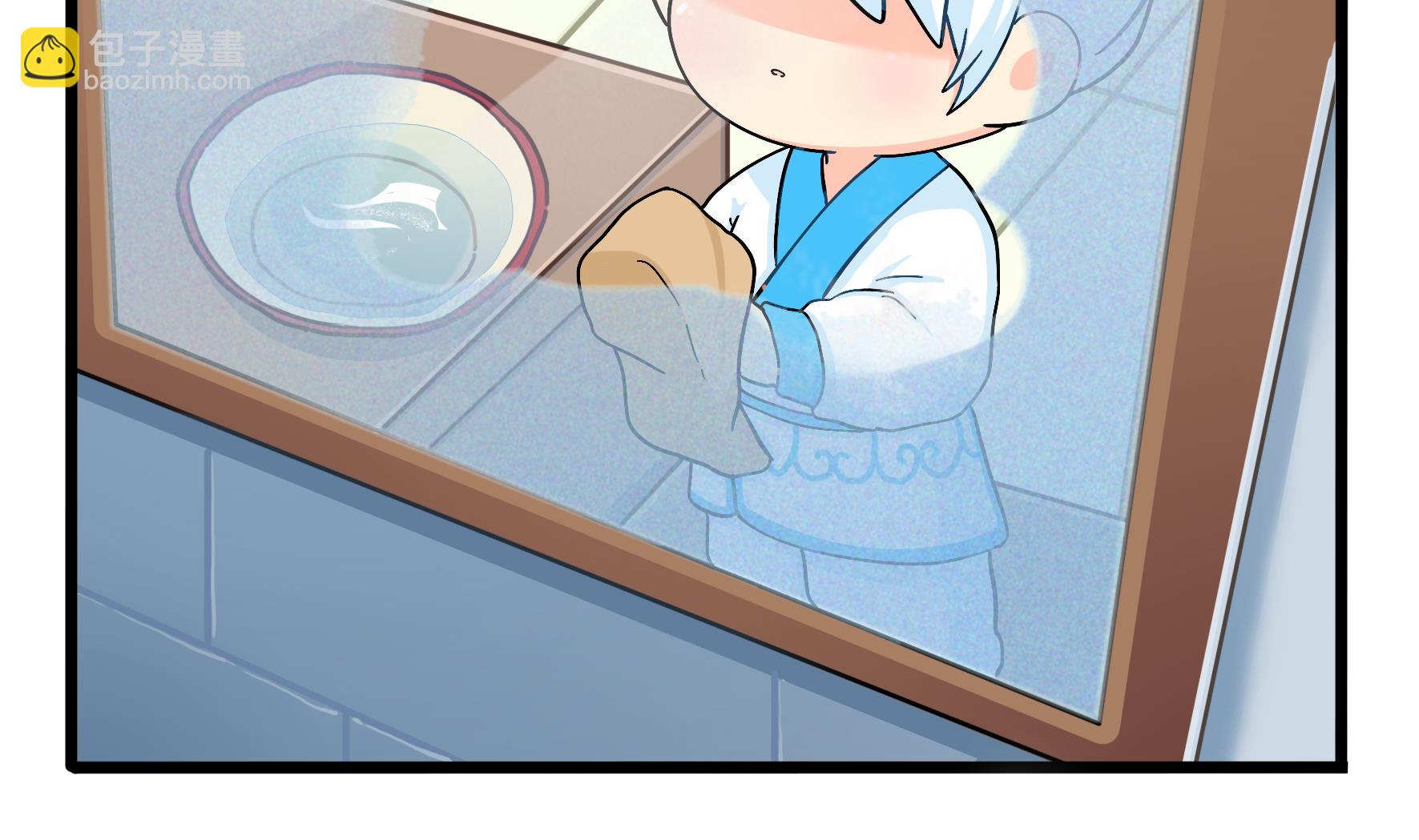 第8话 事情越来越复杂了(1/2)-第135话