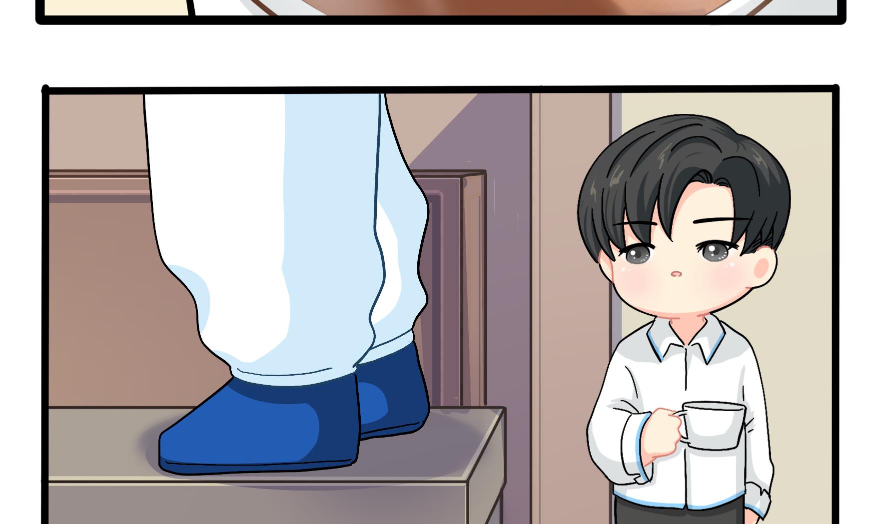 第8话 事情越来越复杂了(1/2)-第135话