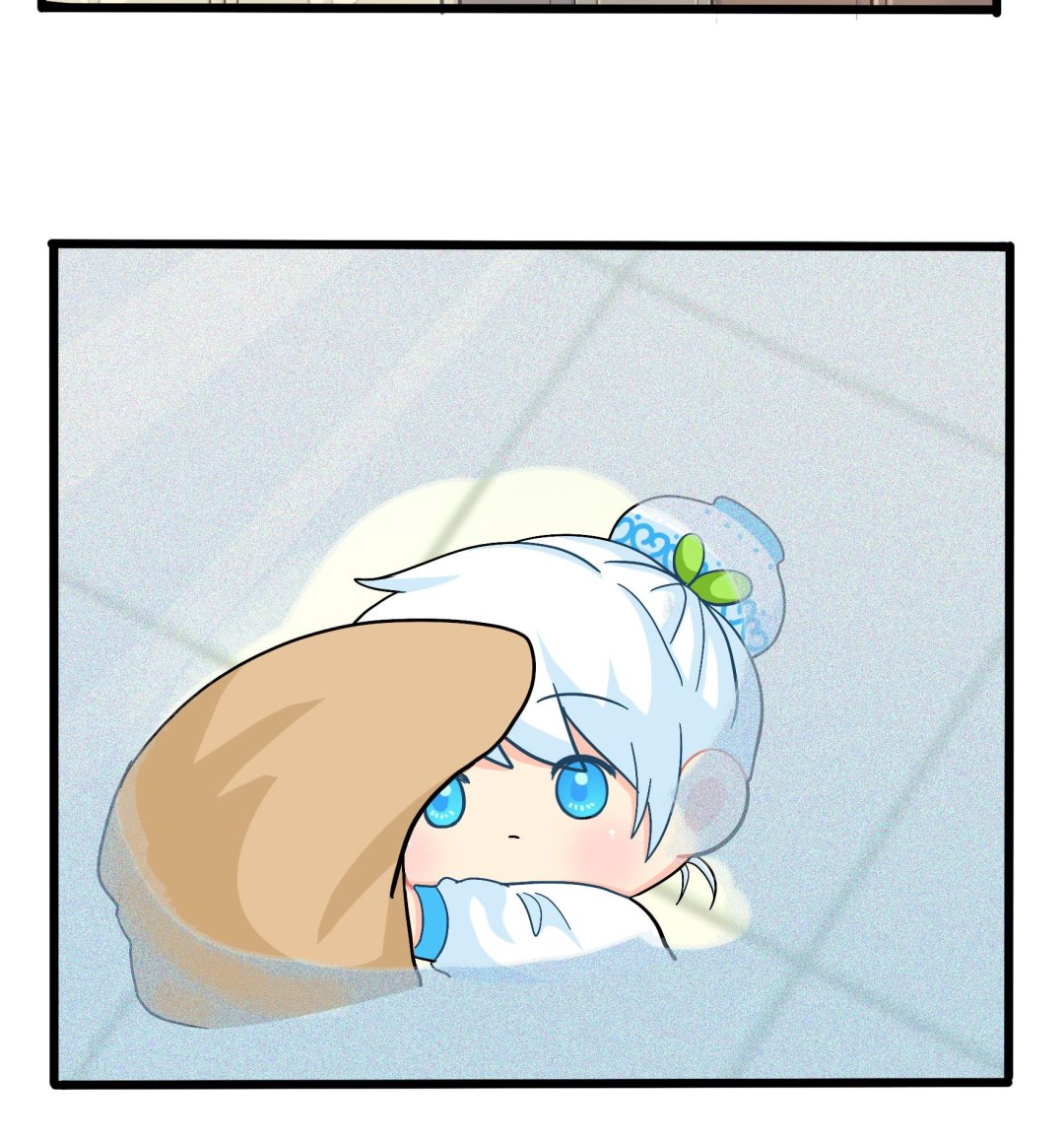 第8话 事情越来越复杂了(1/2)-第135话