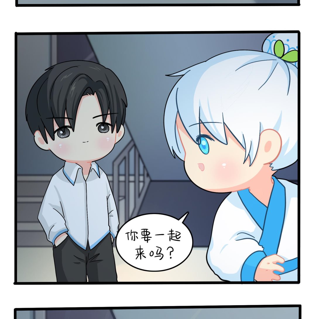 第10话 久别重逢(1/2)-第137话