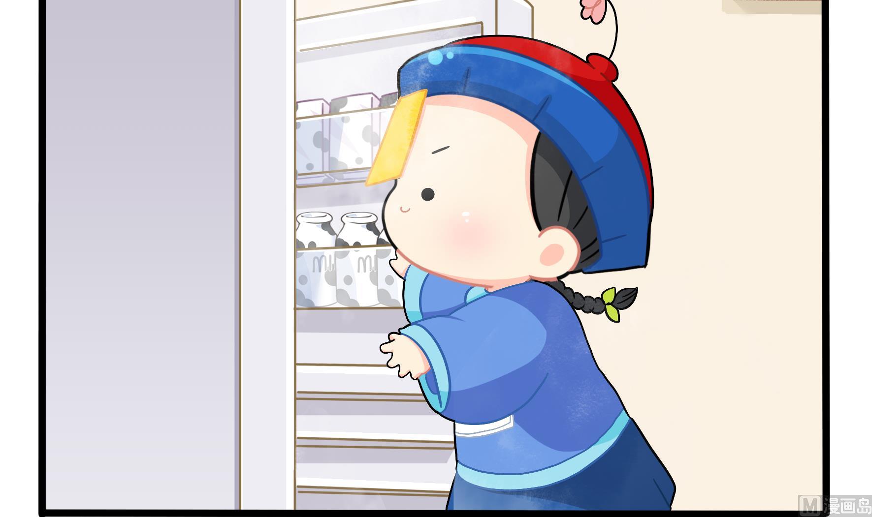 第10话 久别重逢(1/2)-第137话