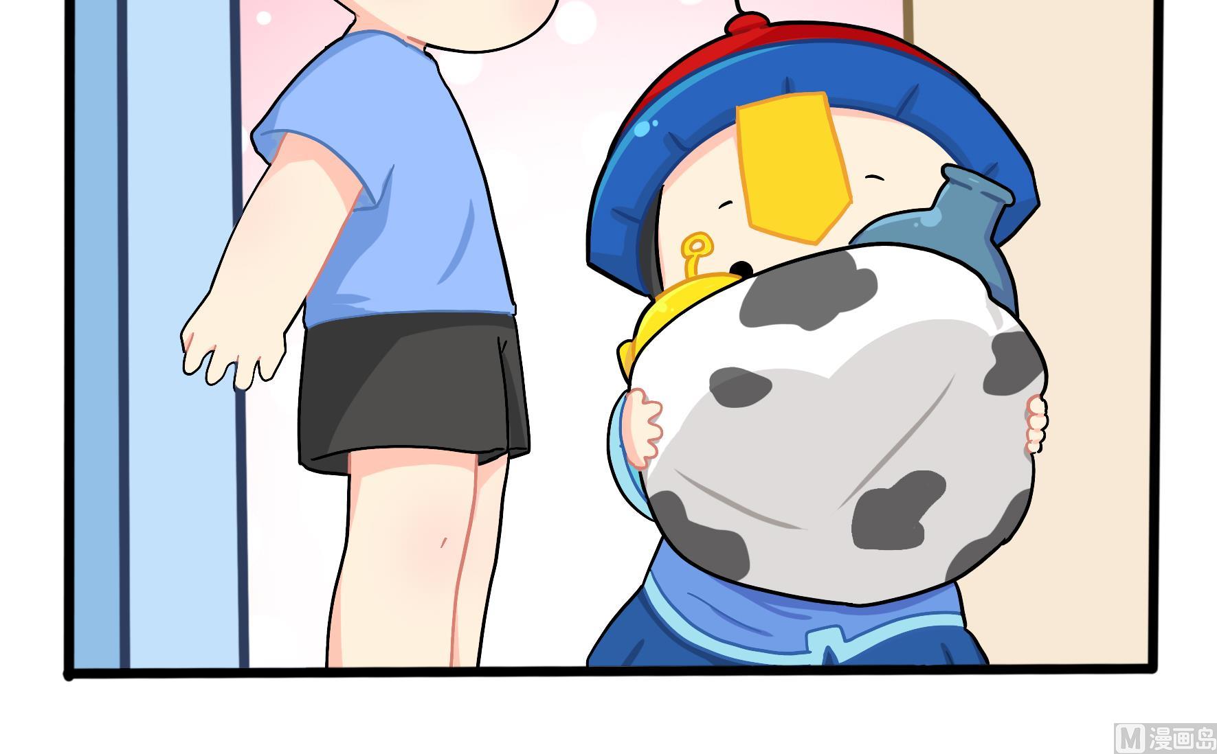 第10话 久别重逢(1/2)-第137话