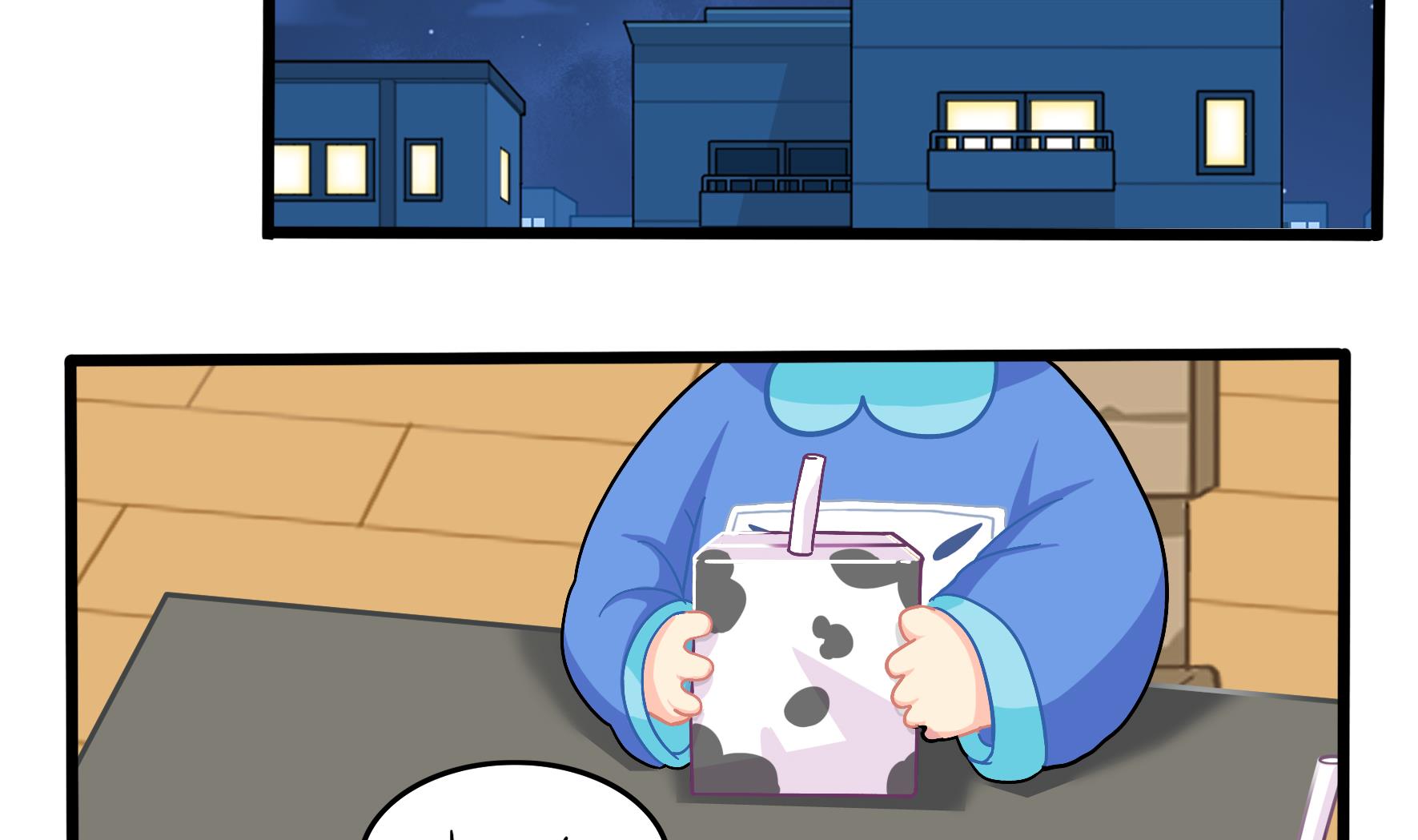 第10话 久别重逢(1/2)-第137话