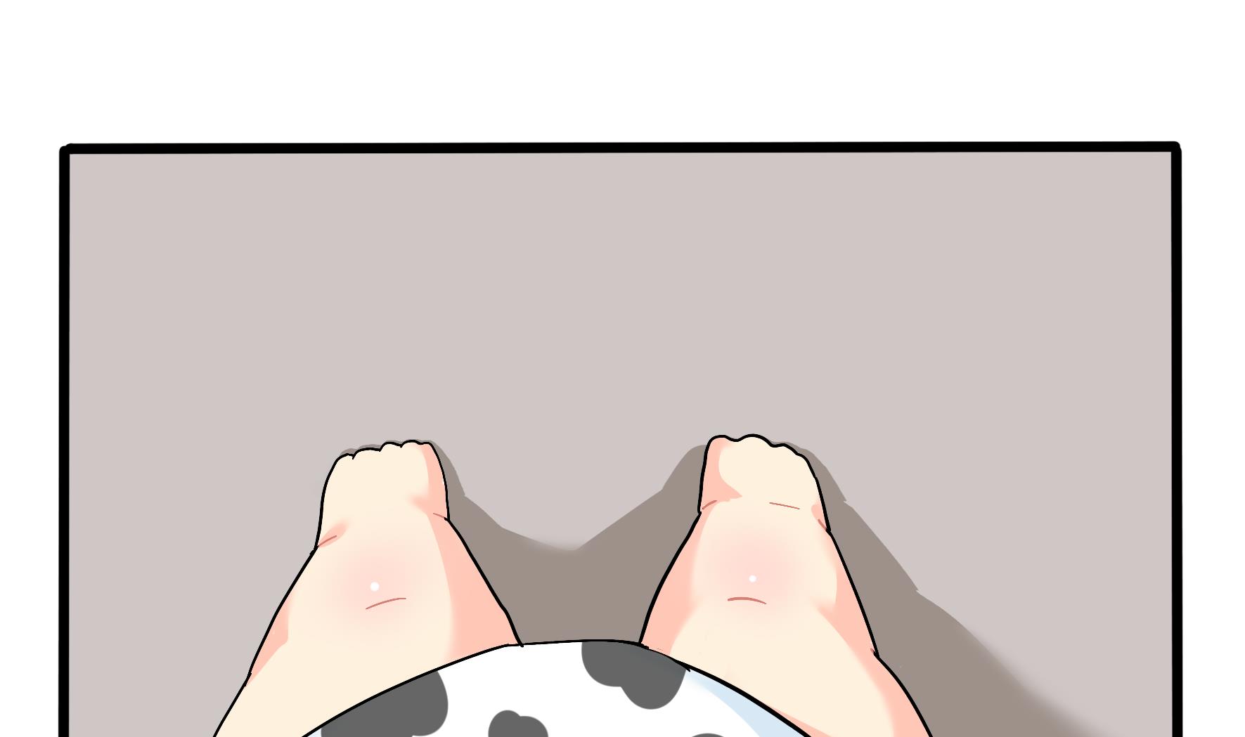 第14话 他们的关系是...-第141话