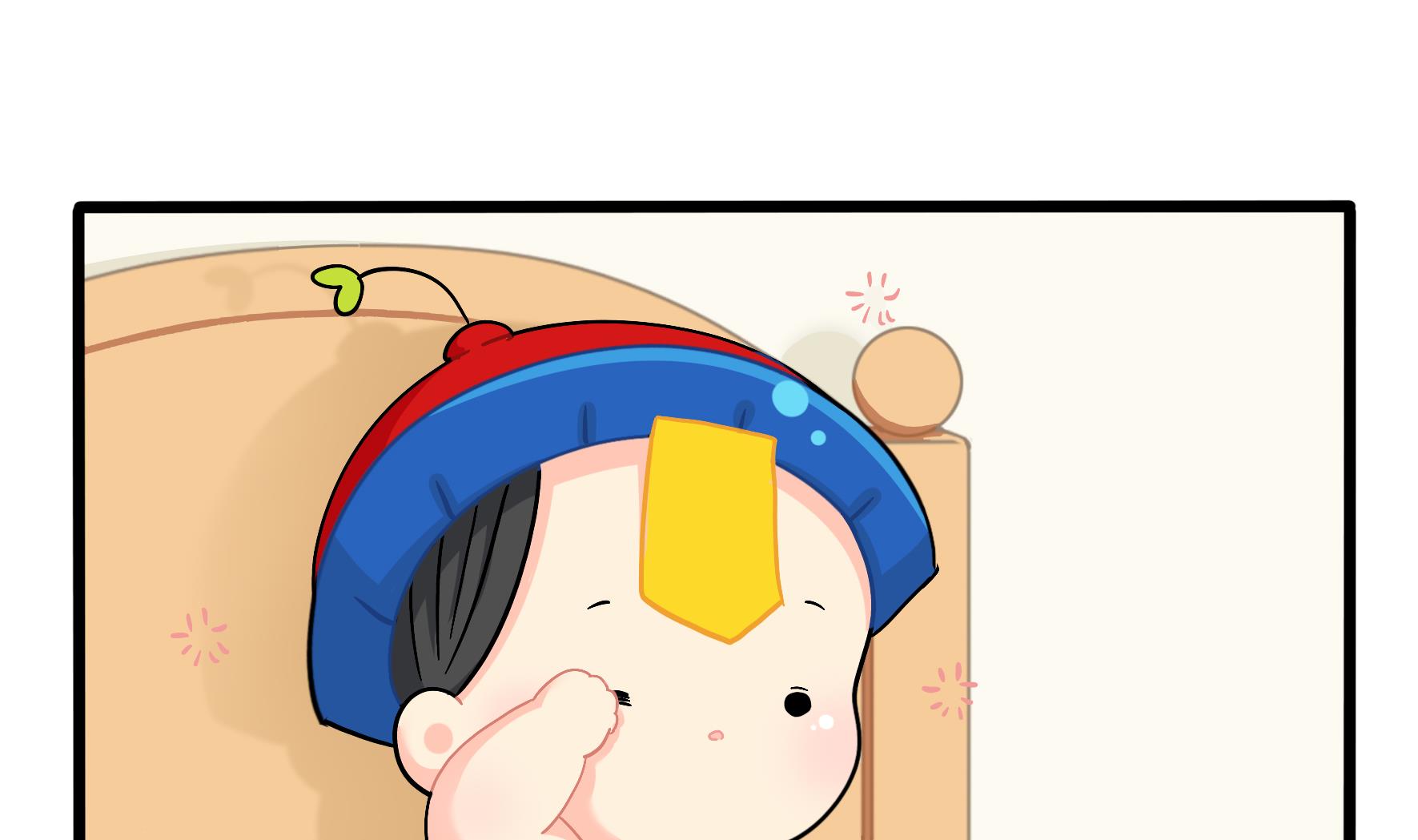 第14话 他们的关系是...-第141话