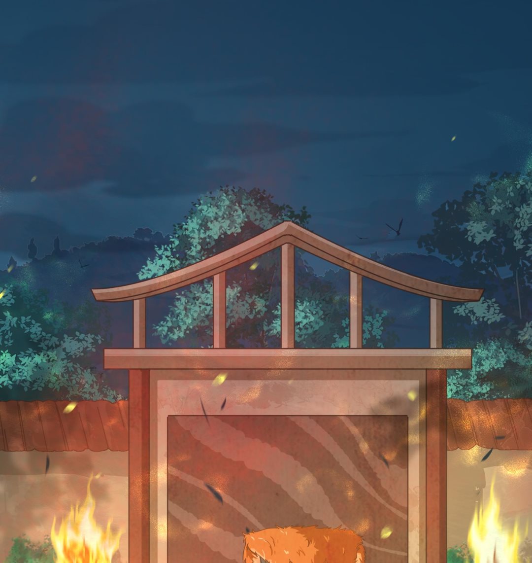 第16话 小姜丝的宠物(1/2)-第143话