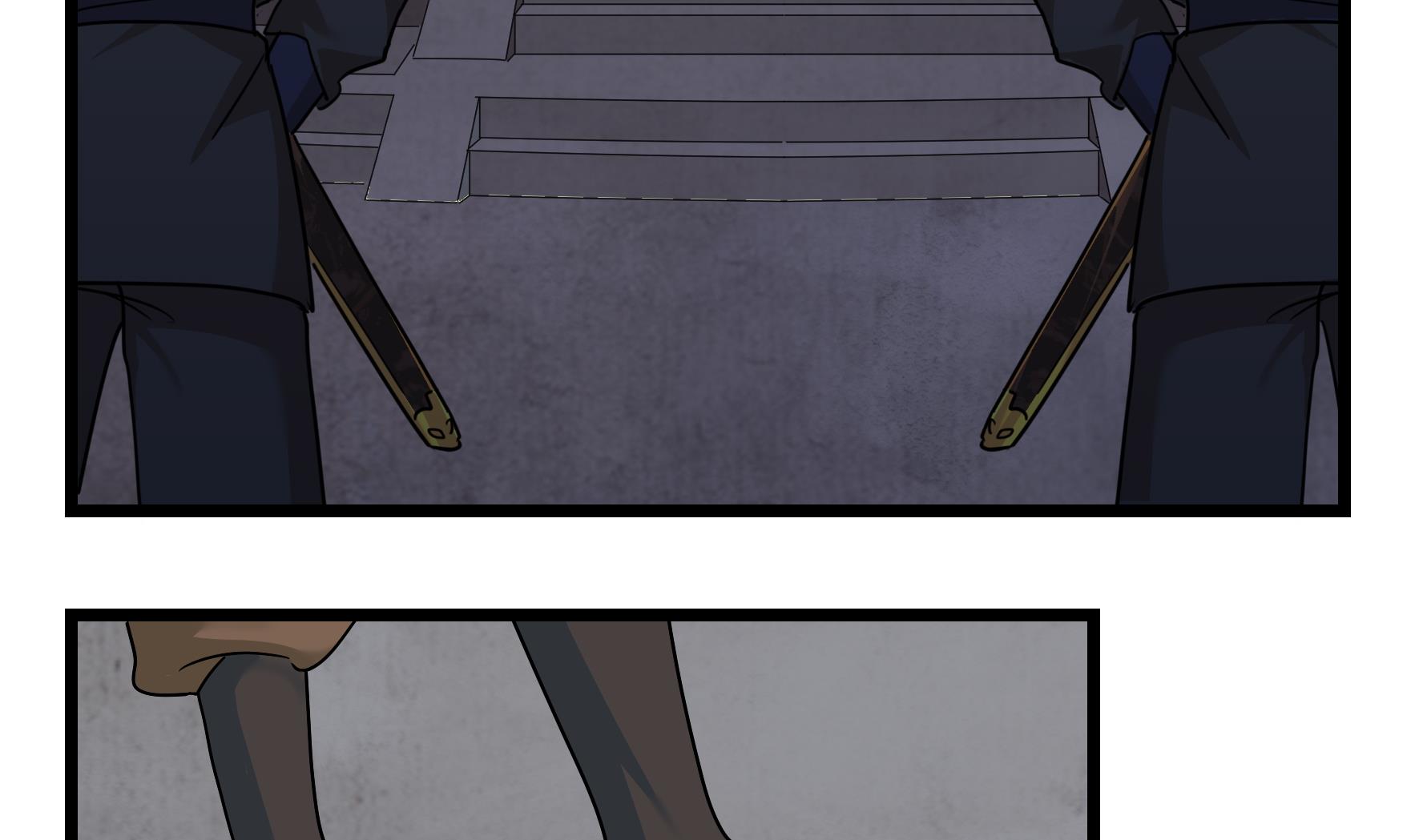 第16话 小姜丝的宠物(1/2)-第143话