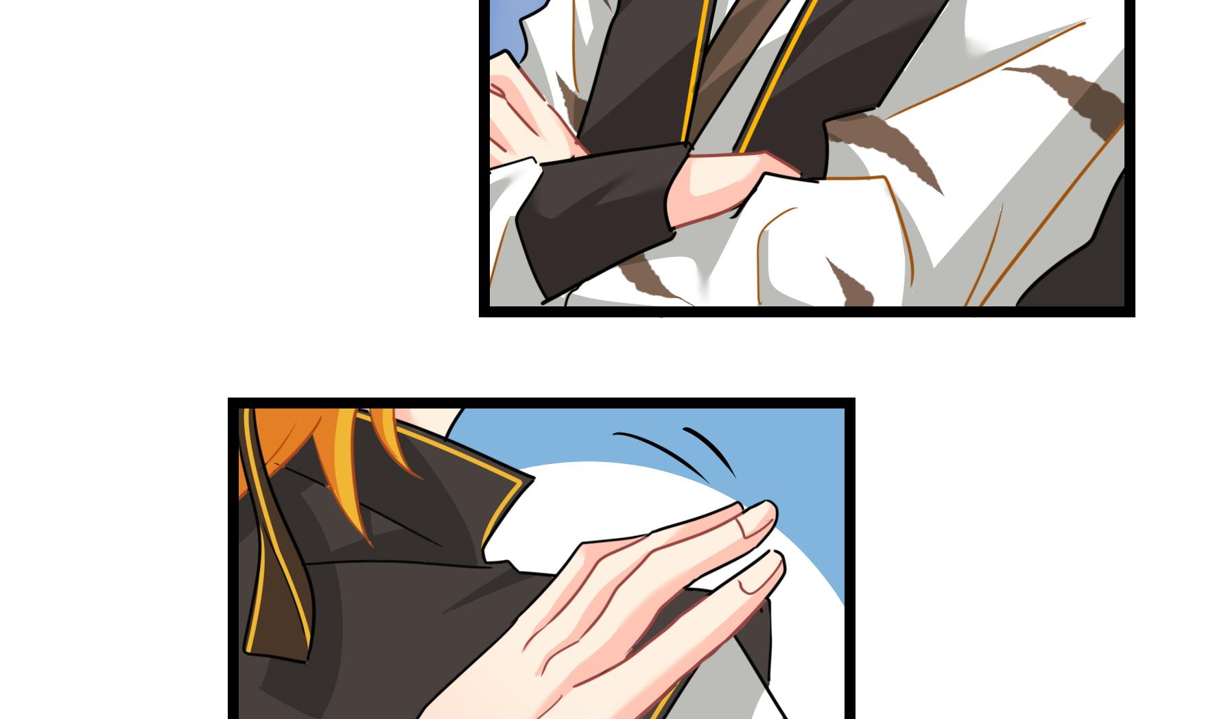 第16话 小姜丝的宠物(1/2)-第143话