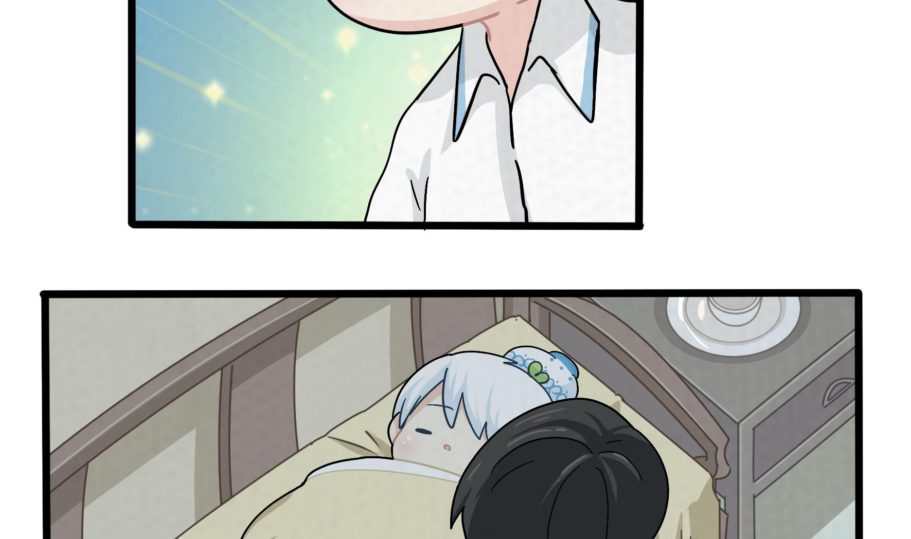 第18话 青花瓷不见了？(1/2)-第145话