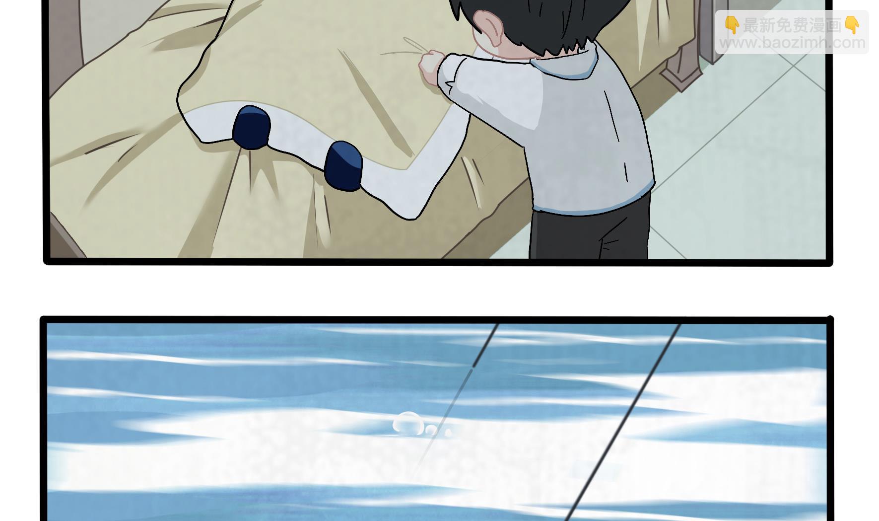 第18话 青花瓷不见了？(1/2)-第145话