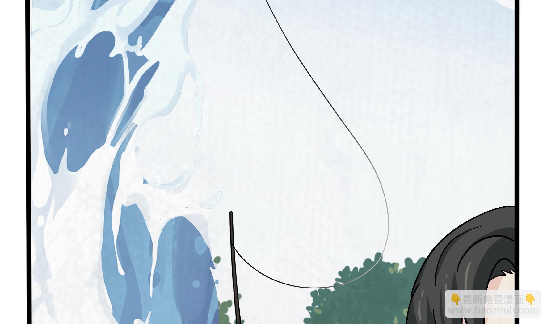 第18话 青花瓷不见了？(1/2)-第145话