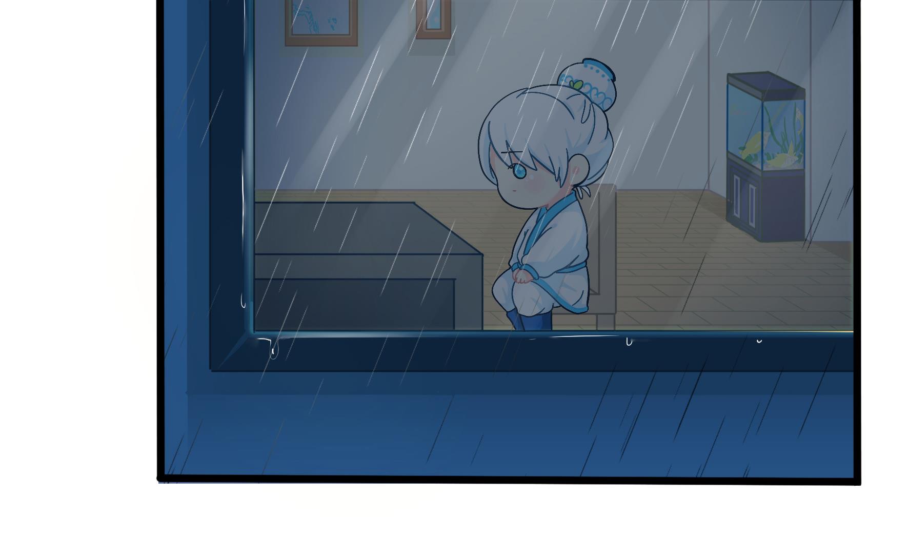 第18话 青花瓷不见了？(1/2)-第145话