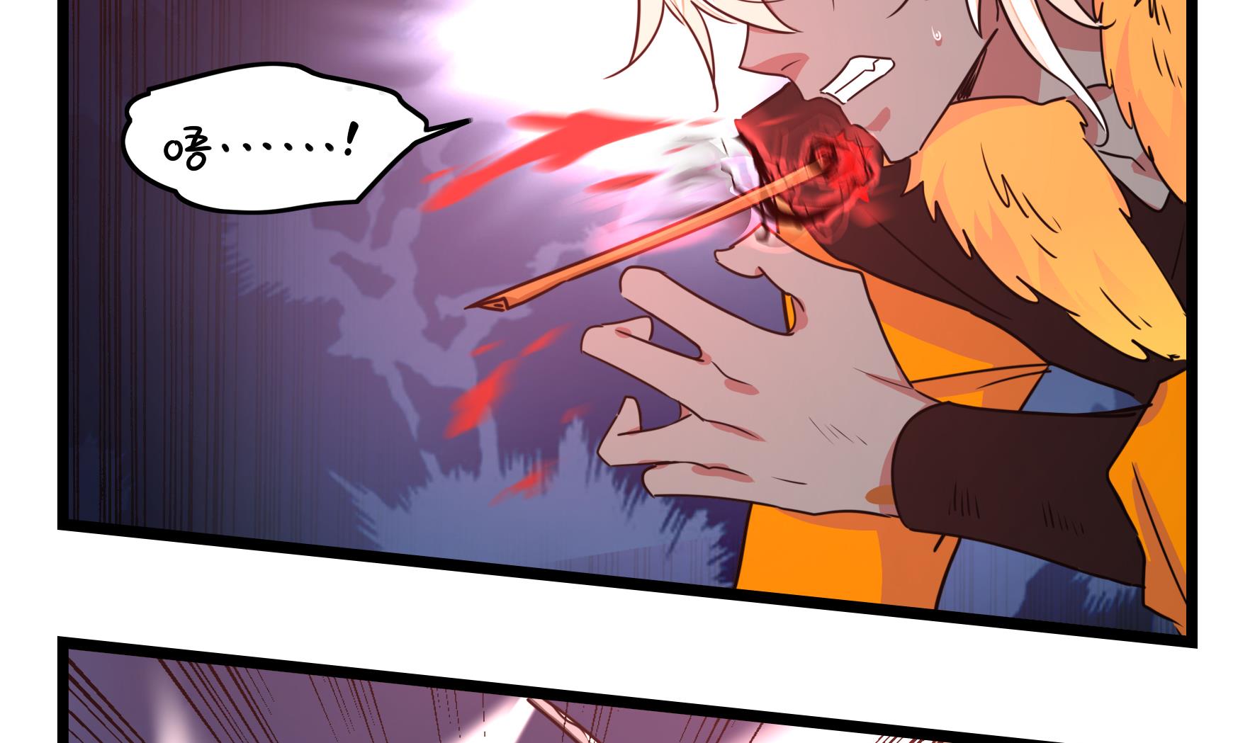 第20话 最终话：魔王竟然是....？(1/2)-第147话