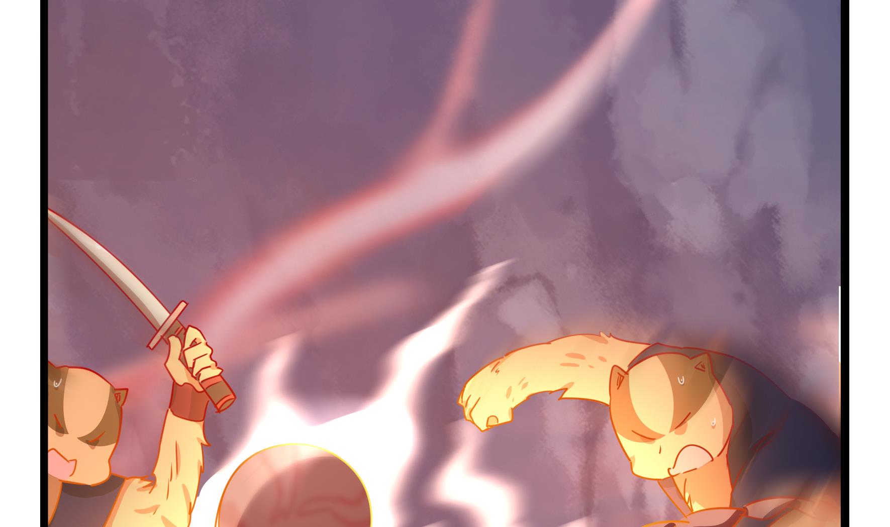 第20话 最终话：魔王竟然是....？(1/2)-第147话