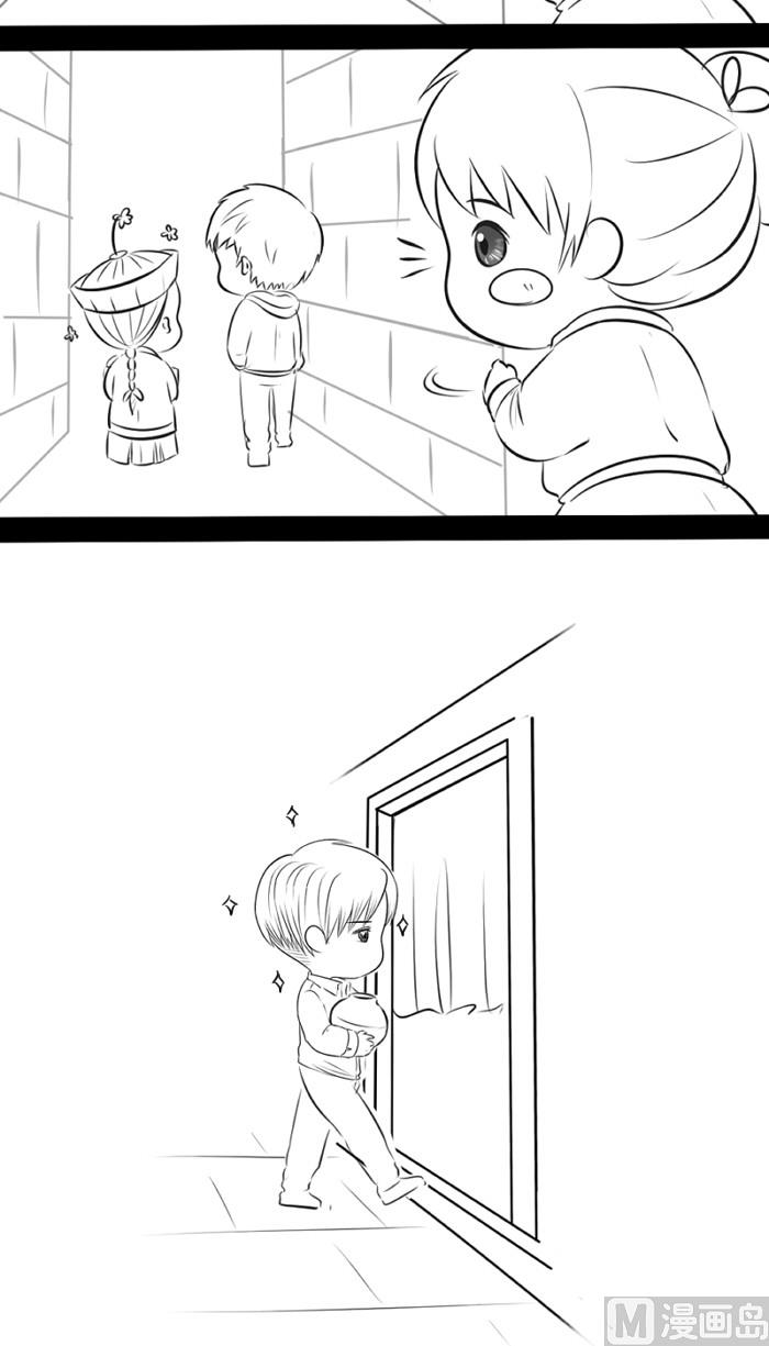 青花瓷番外-第15话