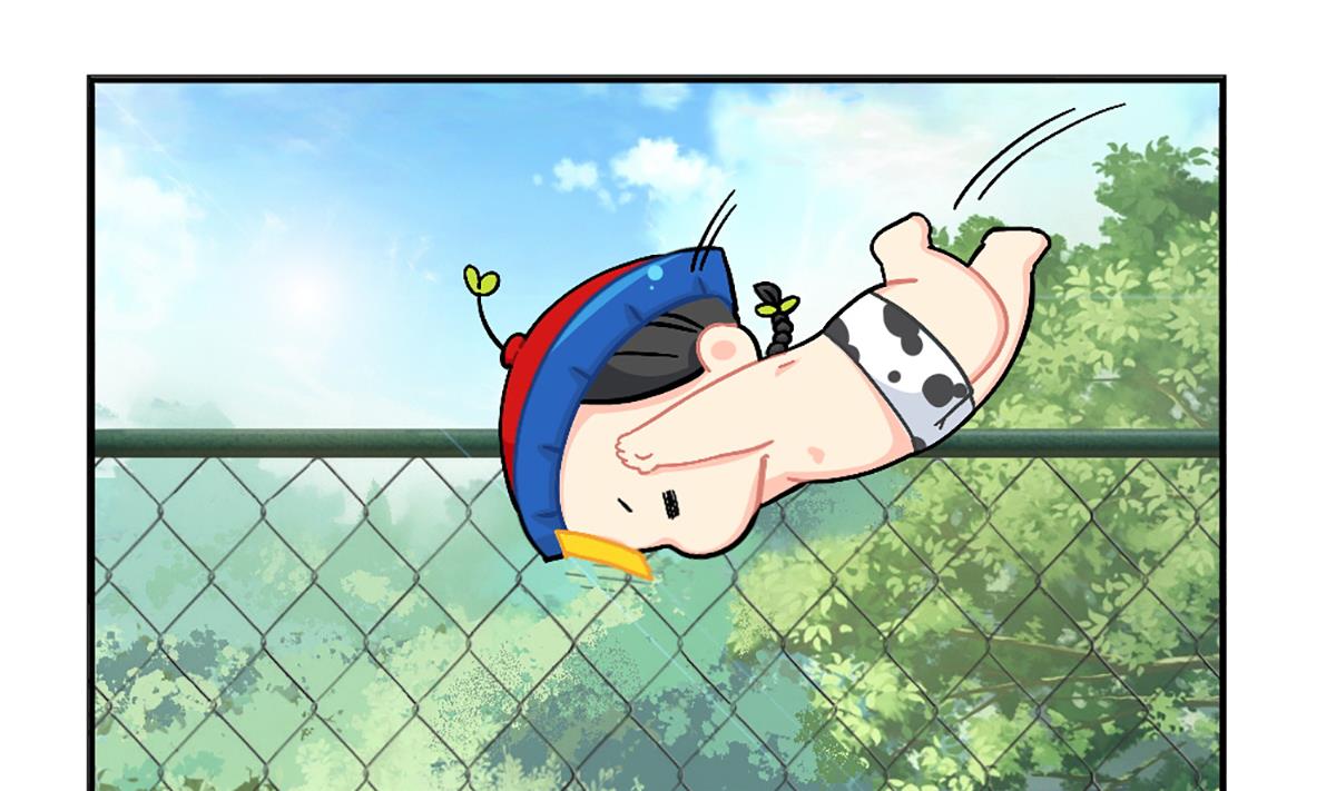 小姜丝的天赋-第149话