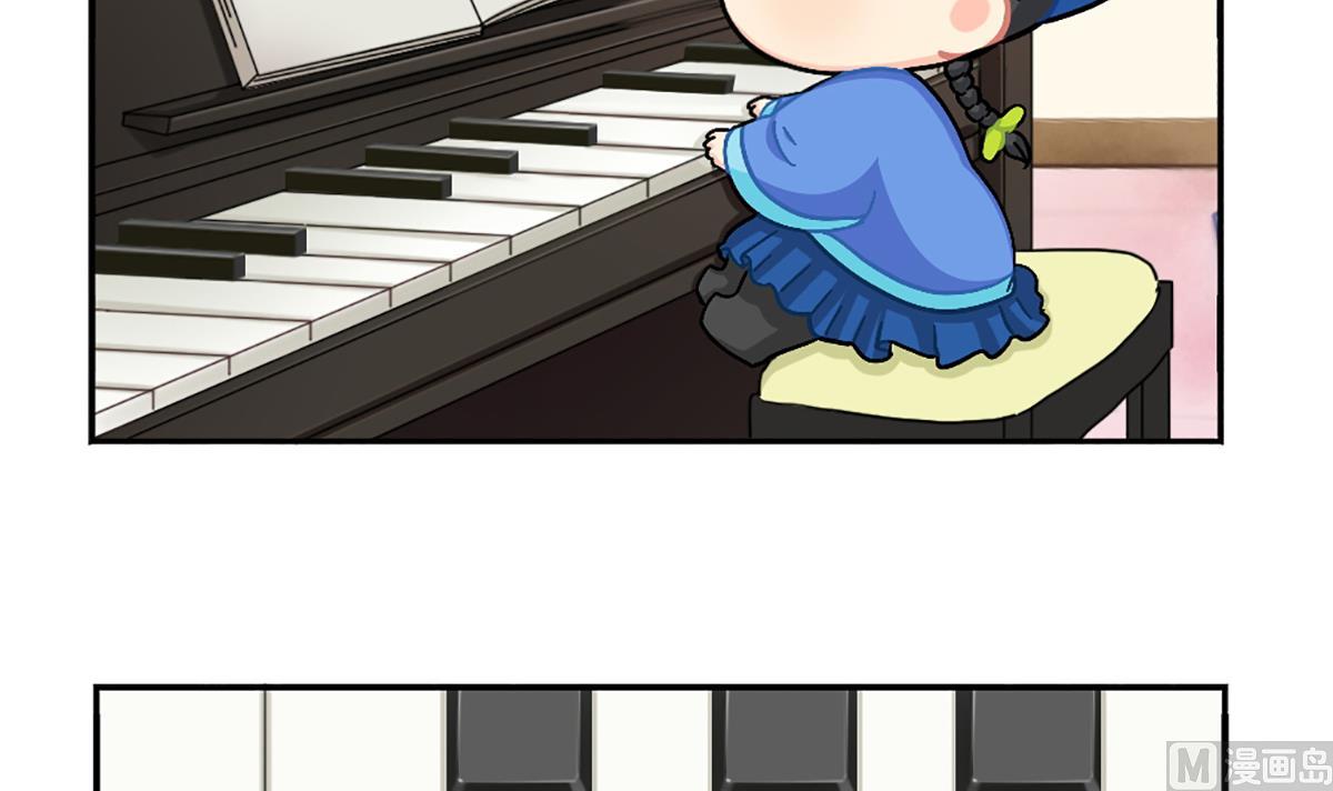 小姜丝的天赋-第149话