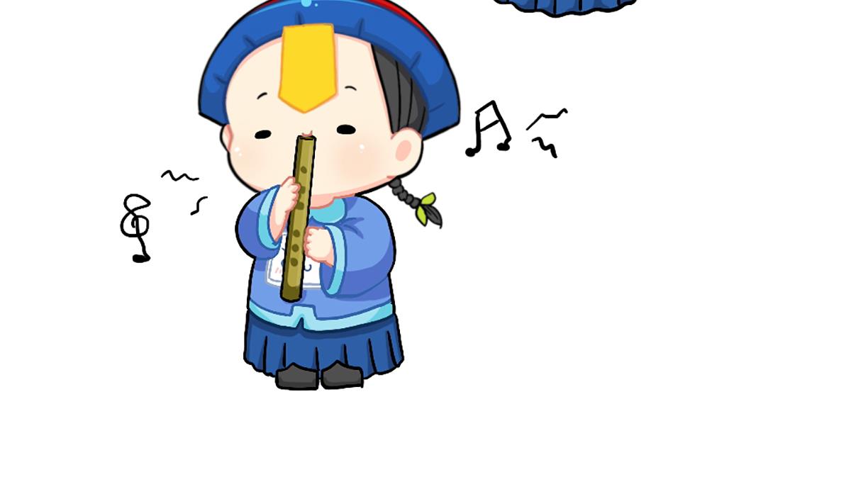 小姜丝的天赋-第149话