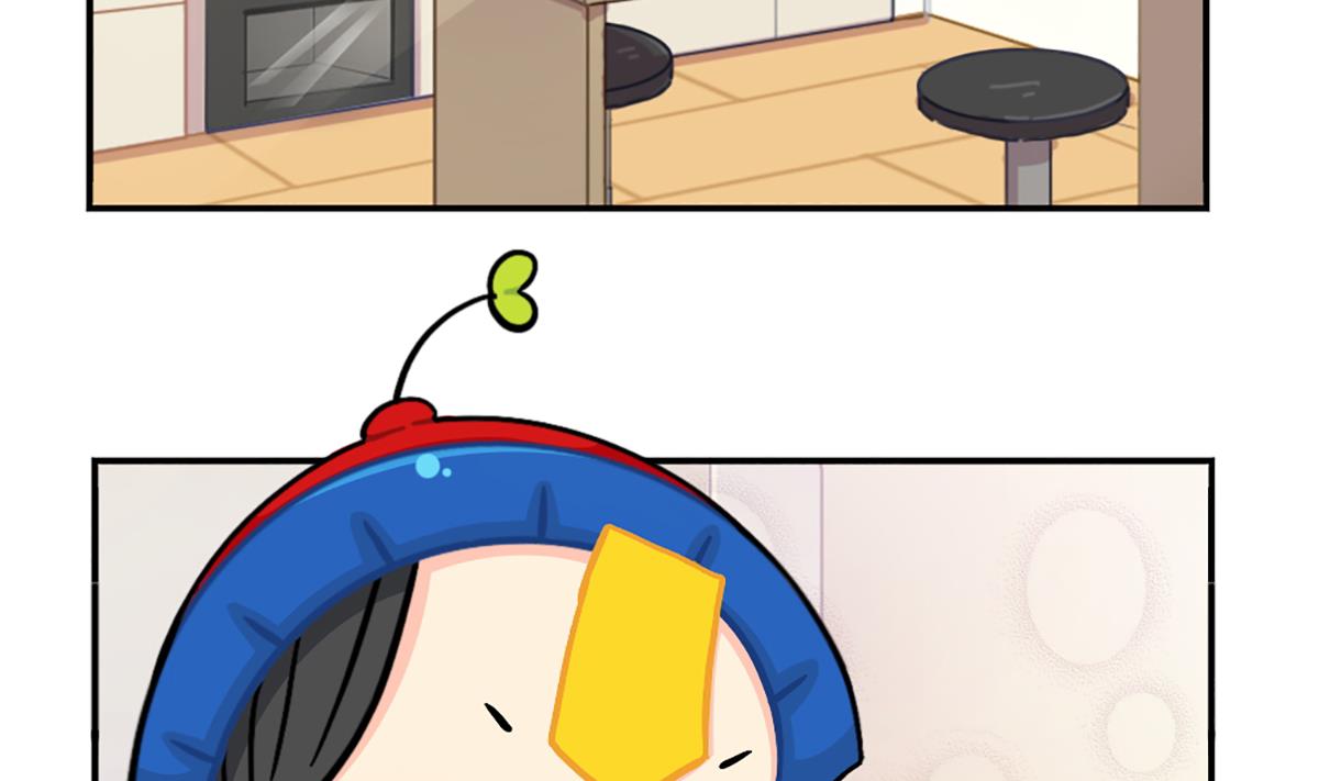 小姜丝的天赋-第149话