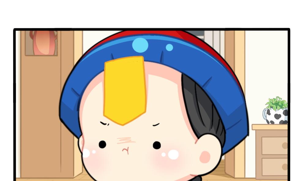 怜悯：小姜丝VS可乐-第165话