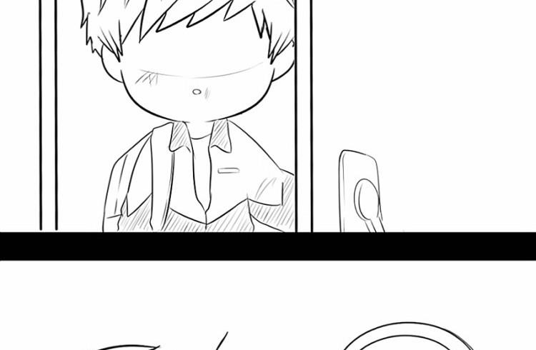 番外：果然还是要喝更多小牛奶-第25话