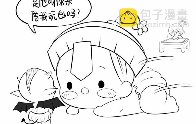 万圣节(1/2)-第27话