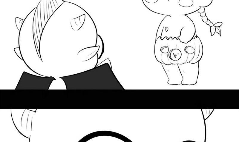 万圣节(1/2)-第27话