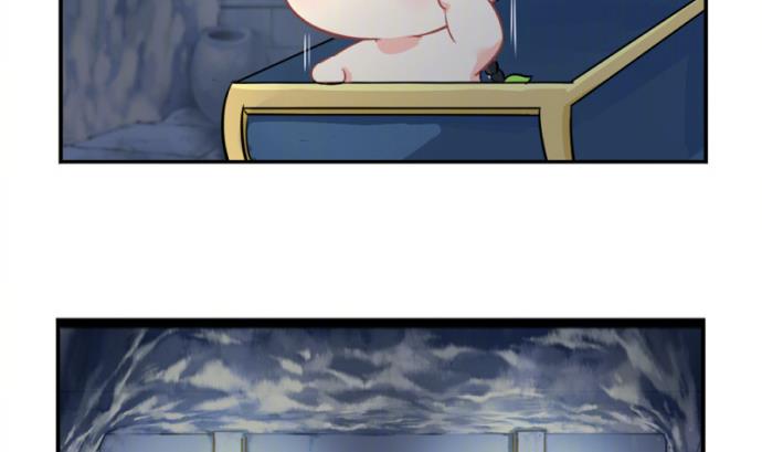 愚人节 你是不是又要丢掉我(1/2)-第35话