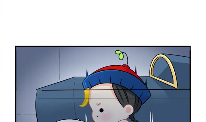 愚人节 你是不是又要丢掉我(1/2)-第35话