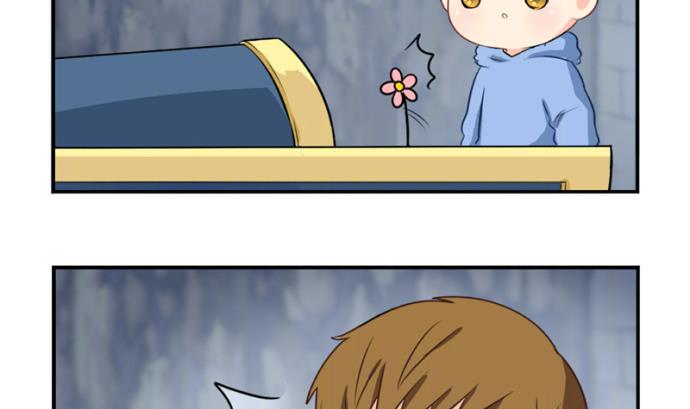 愚人节 你是不是又要丢掉我(1/2)-第35话