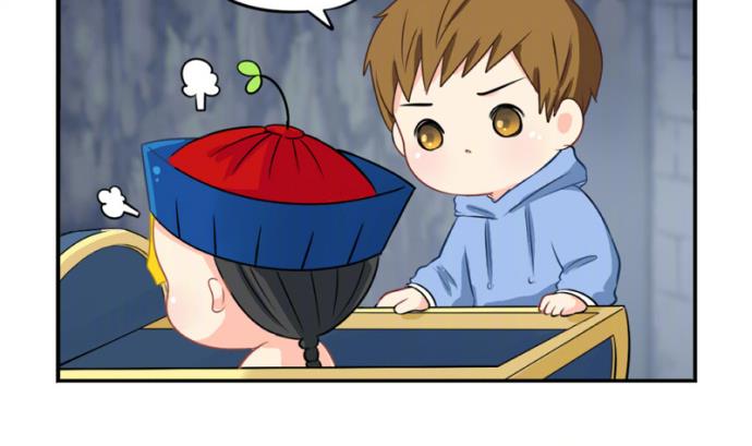 愚人节 你是不是又要丢掉我(1/2)-第35话