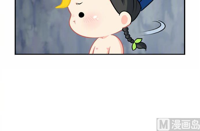 愚人节 你是不是又要丢掉我(1/2)-第35话