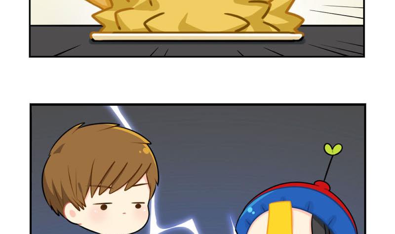 四周年(1/2)-第51话