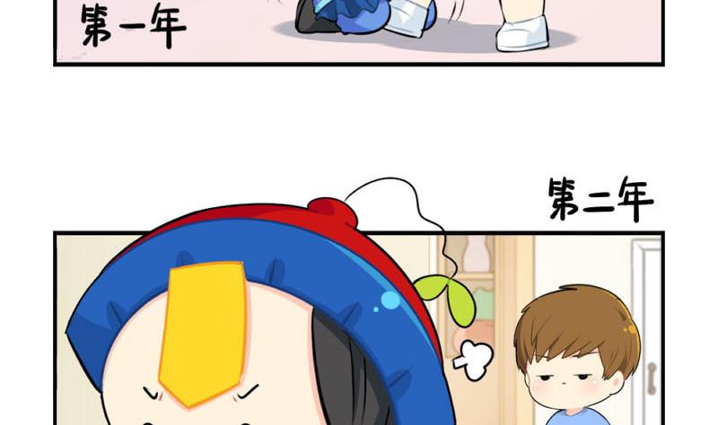 四周年(1/2)-第51话