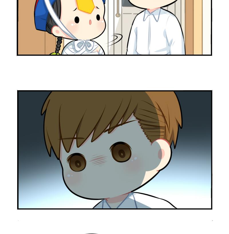 2018年万圣节(1/2)-第53话