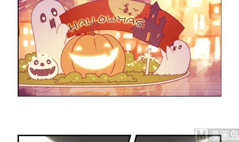 2018年万圣节(1/2)-第53话