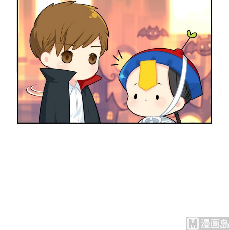 2018年万圣节(1/2)-第53话