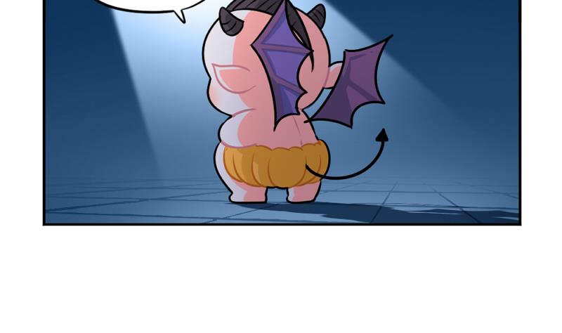 2018年万圣节(1/2)-第53话