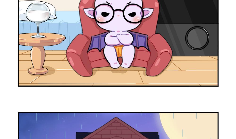 2019万圣节(1/2)-第69话